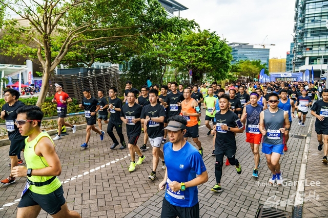 2018 Guy x Mizuno Run 0056