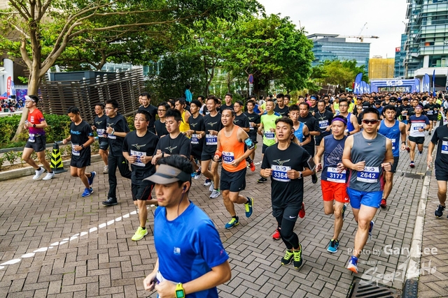 2018 Guy x Mizuno Run 0057