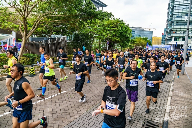 2018 Guy x Mizuno Run 0058