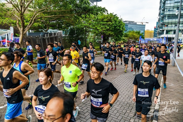 2018 Guy x Mizuno Run 0059