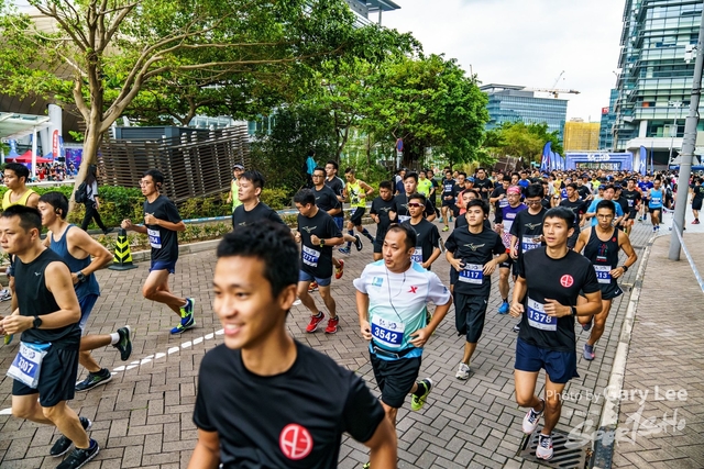 2018 Guy x Mizuno Run 0060
