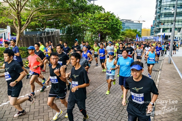 2018 Guy x Mizuno Run 0061