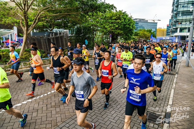 2018 Guy x Mizuno Run 0063