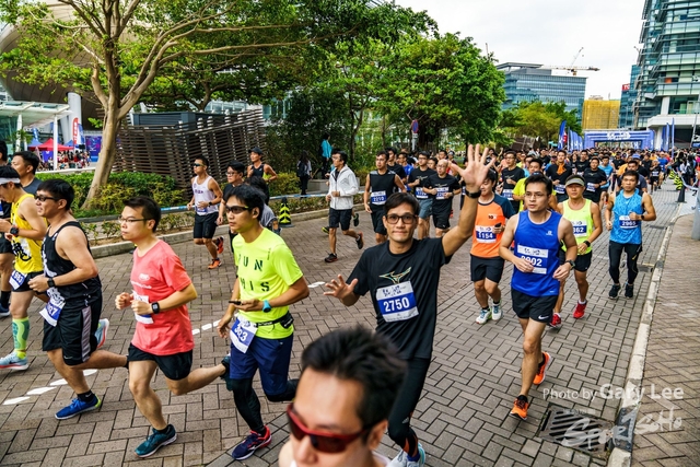 2018 Guy x Mizuno Run 0064
