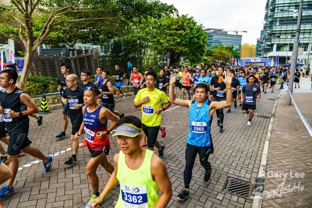 2018 Guy x Mizuno Run 0065
