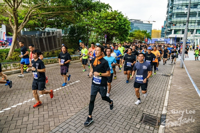 2018 Guy x Mizuno Run 0066