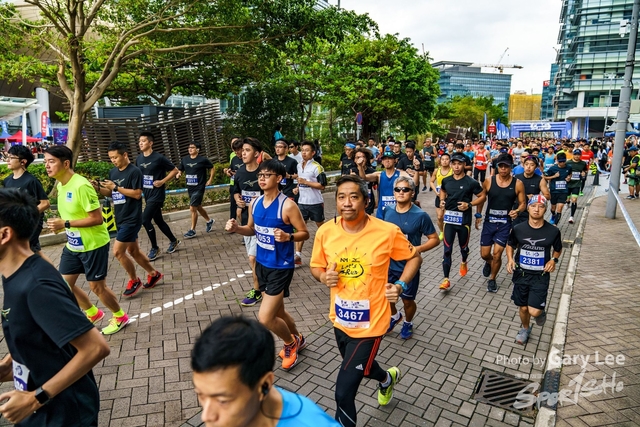 2018 Guy x Mizuno Run 0067