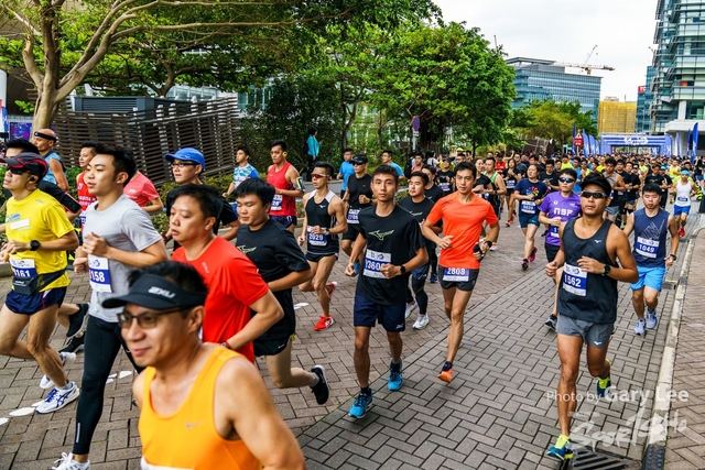 2018 Guy x Mizuno Run 0068