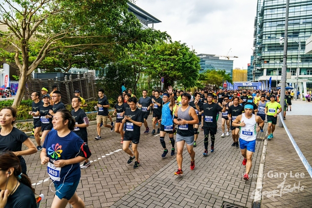 2018 Guy x Mizuno Run 0069