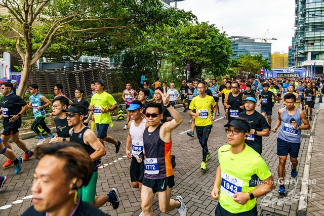 2018 Guy x Mizuno Run 0070