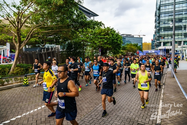2018 Guy x Mizuno Run 0071