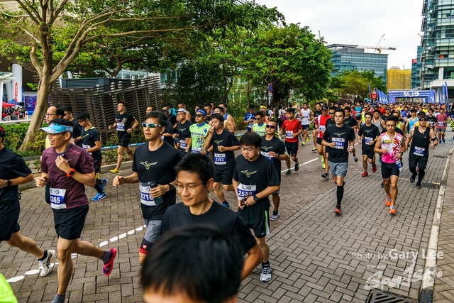 2018 Guy x Mizuno Run 0073