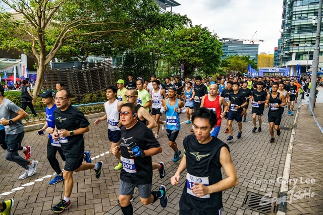 2018 Guy x Mizuno Run 0077