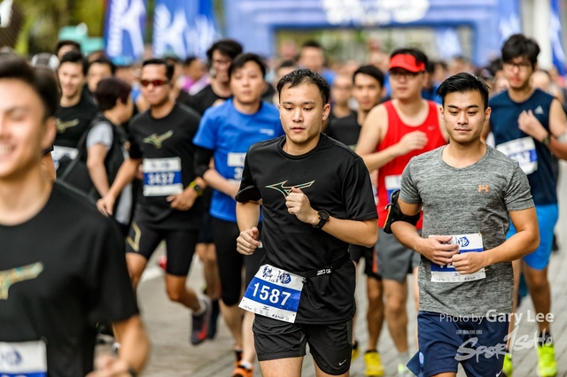 2018 Guy x Mizuno Run 0080