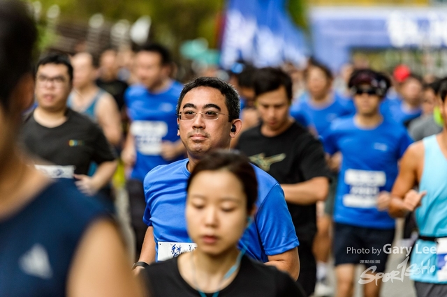 2018 Guy x Mizuno Run 0081