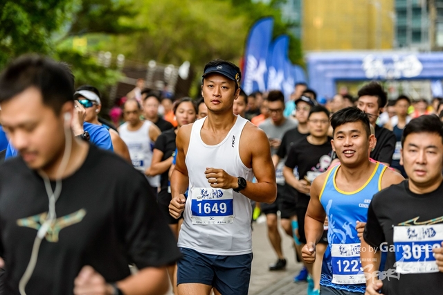 2018 Guy x Mizuno Run 0085