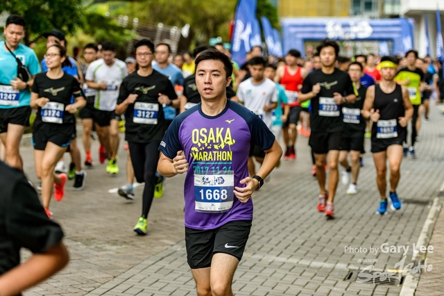 2018 Guy x Mizuno Run 0087