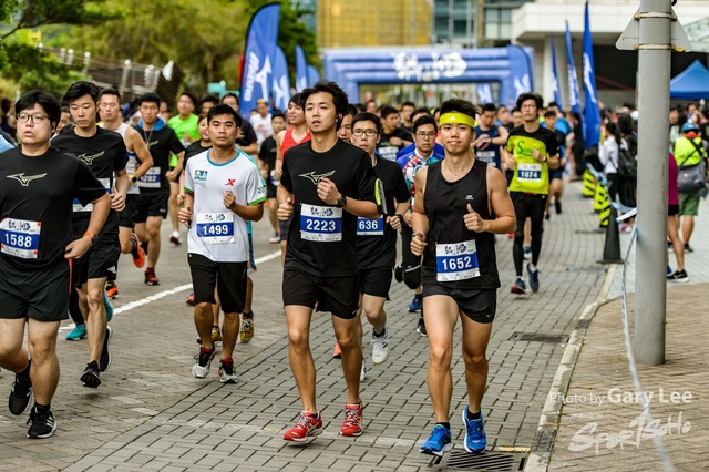 2018 Guy x Mizuno Run 0088