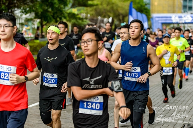 2018 Guy x Mizuno Run 0093