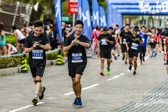 2018 Guy x Mizuno Run 0096