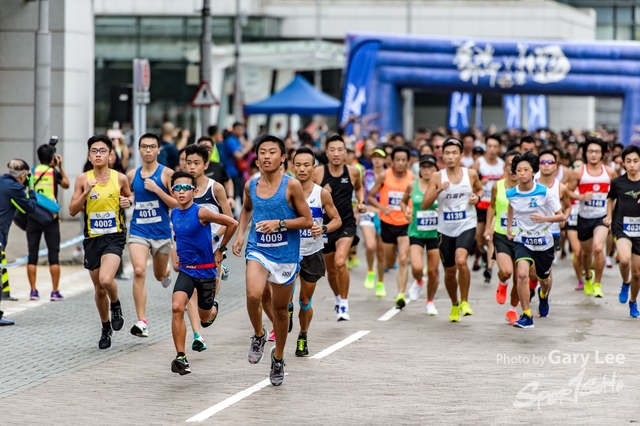 2018 Guy x Mizuno Run 0099