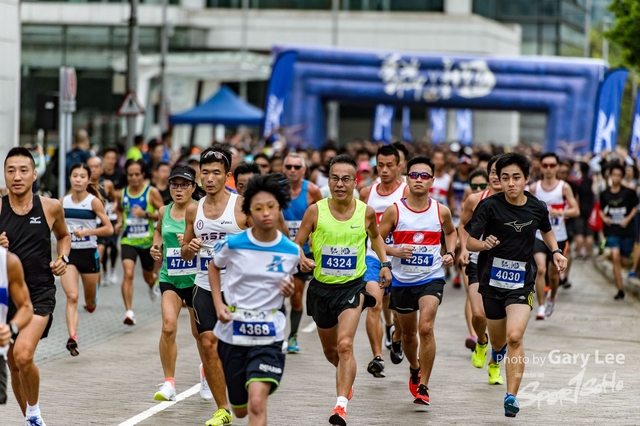 2018 Guy x Mizuno Run 0102