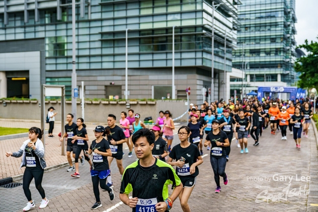 2018 Guy x Mizuno Run 0128
