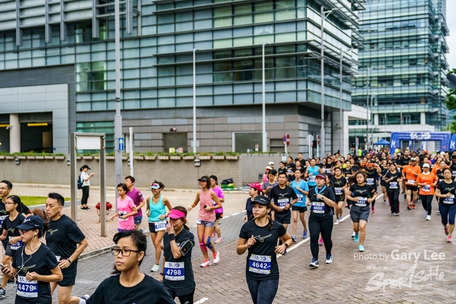 2018 Guy x Mizuno Run 0129