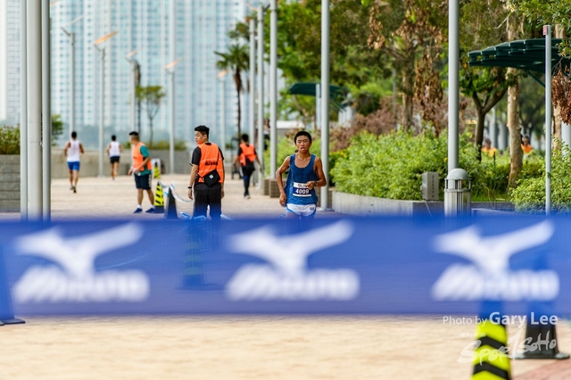 2018 Guy x Mizuno Run 0134
