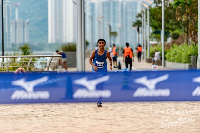 2018 Guy x Mizuno Run 0137