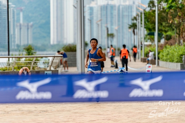 2018 Guy x Mizuno Run 0138