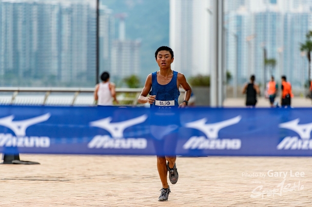 2018 Guy x Mizuno Run 0139