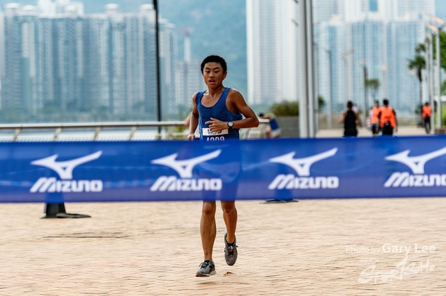 2018 Guy x Mizuno Run 0141