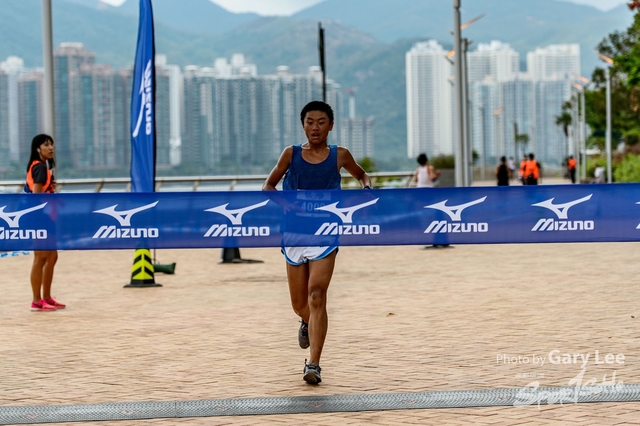 2018 Guy x Mizuno Run 0142