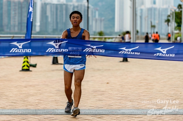 2018 Guy x Mizuno Run 0143