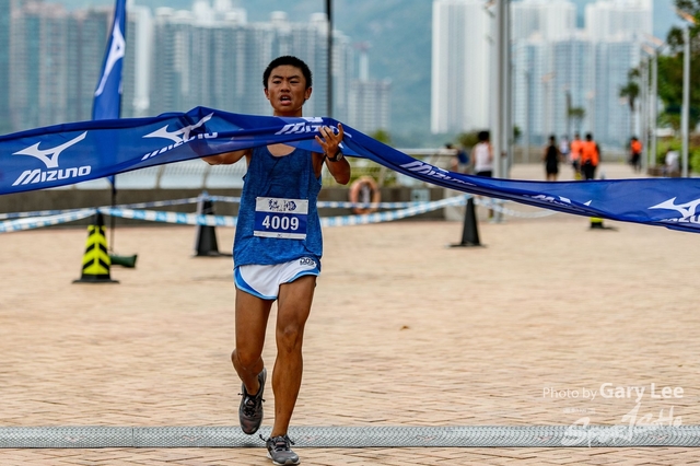 2018 Guy x Mizuno Run 0144