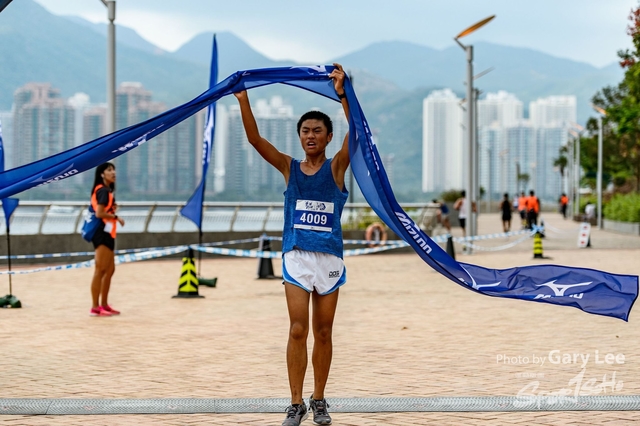 2018 Guy x Mizuno Run 0145