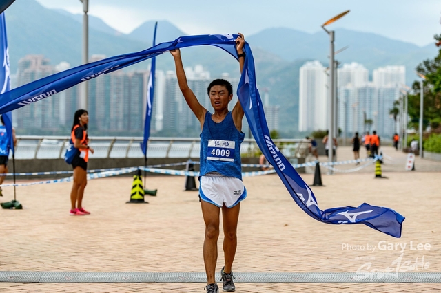 2018 Guy x Mizuno Run 0146