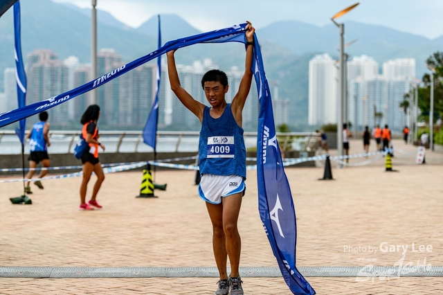 2018 Guy x Mizuno Run 0147
