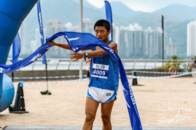 2018 Guy x Mizuno Run 0150