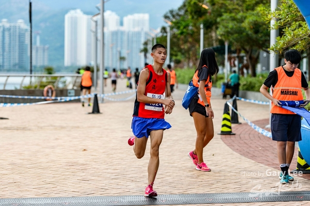 2018 Guy x Mizuno Run 0152