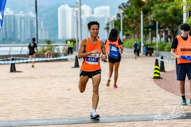 2018 Guy x Mizuno Run 0153
