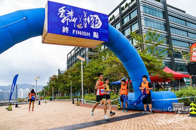 2018 Guy x Mizuno Run 0155
