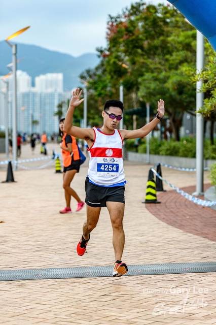 2018 Guy x Mizuno Run 0157