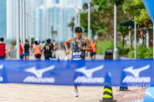 2018 Guy x Mizuno Run 0158