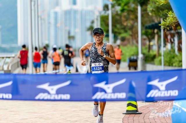 2018 Guy x Mizuno Run 0159