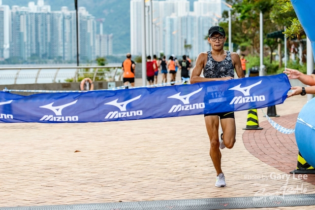 2018 Guy x Mizuno Run 0162