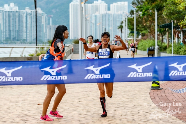 2018 Guy x Mizuno Run 0174