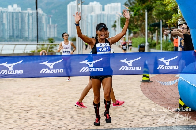 2018 Guy x Mizuno Run 0177