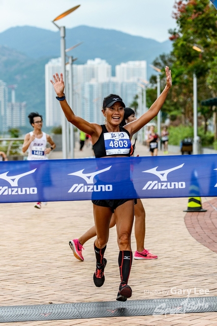 2018 Guy x Mizuno Run 0178